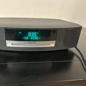 Bose Wave Music System
